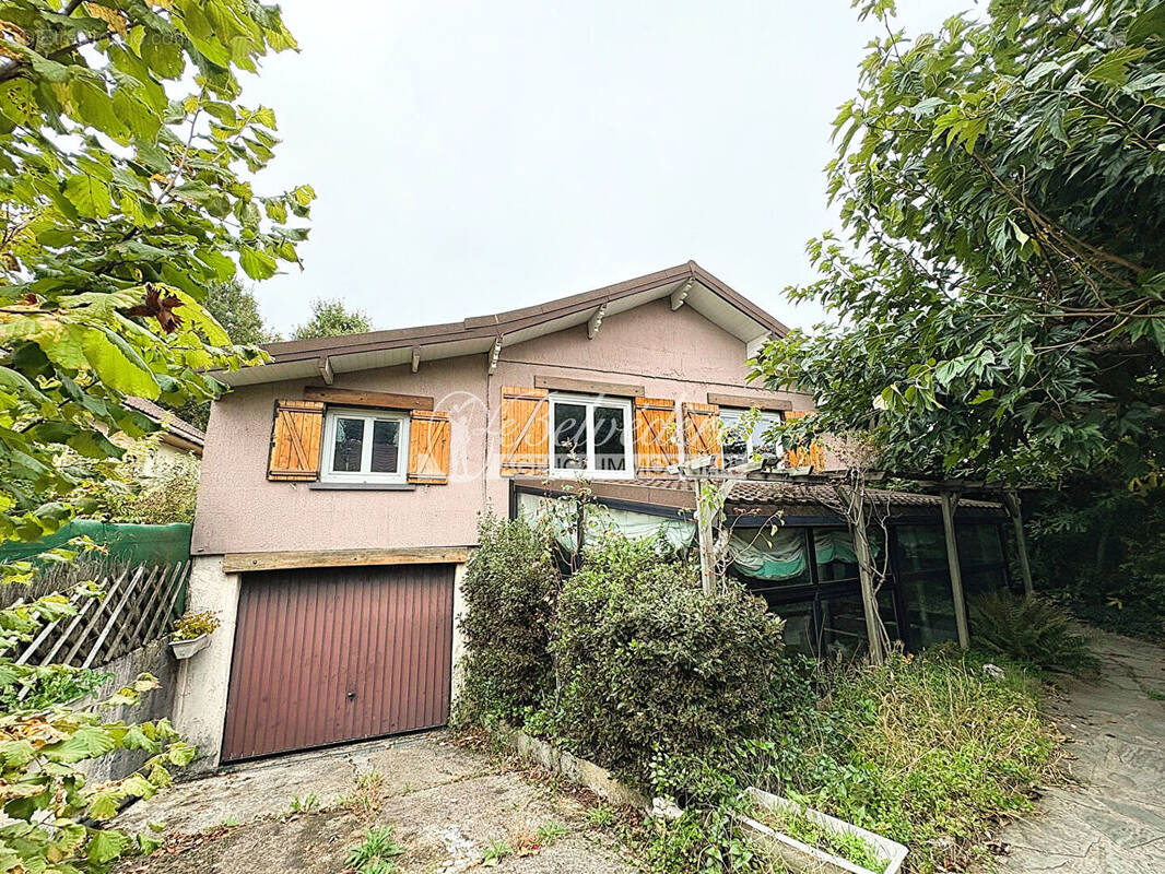 Maison à SAINT-PRIX