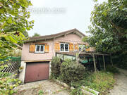 Maison à SAINT-PRIX