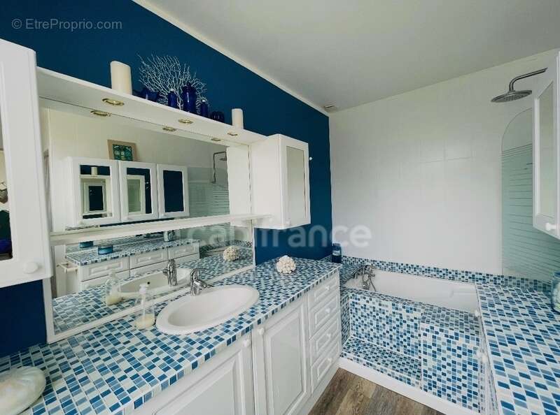 Maison à OCTEVILLE-SUR-MER