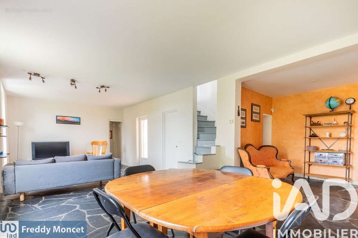 Photo 3 - Maison à ATHIS-MONS