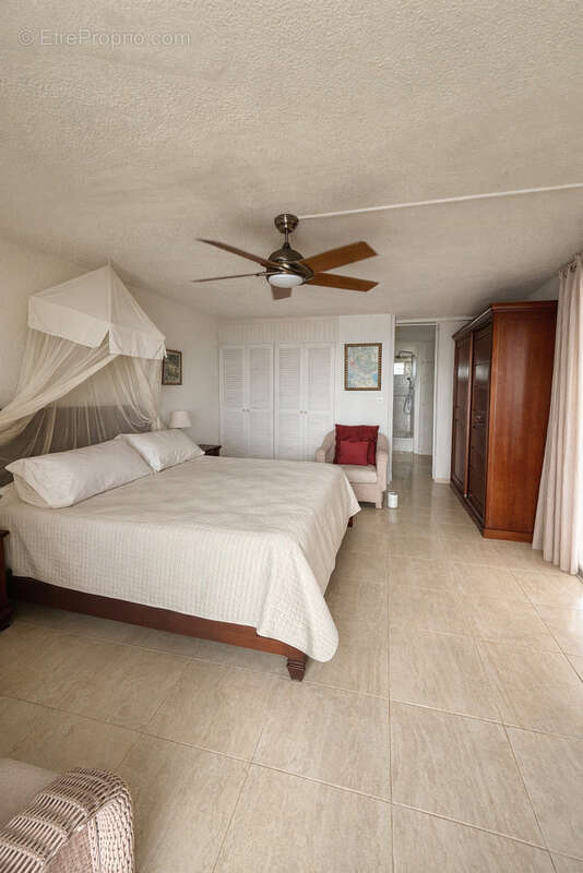 Appartement à SAINT-MARTIN