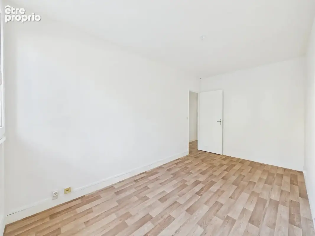 Brétigny-sur-orge – 3 pièces 64,95 m² – rez-de-chaussée – parking & cave - photo 7