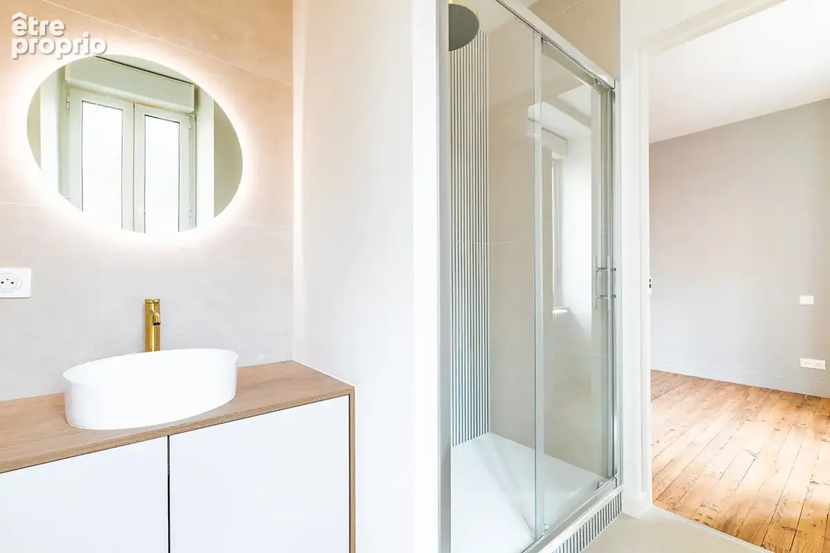 Appartement avec garage Biarritz 4 pièce(s) 89.06 m2 - photo 5