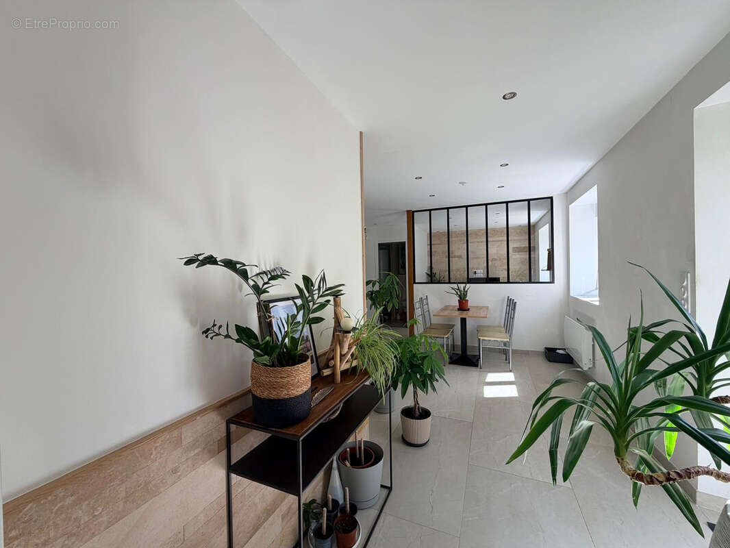 Appartement à SAINT-CAST-LE-GUILDO