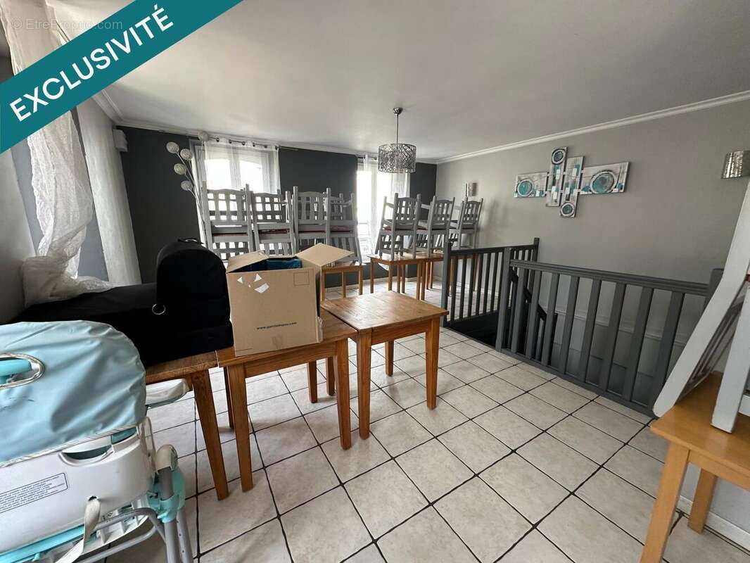 Photo 7 - Commerce à CALLAC