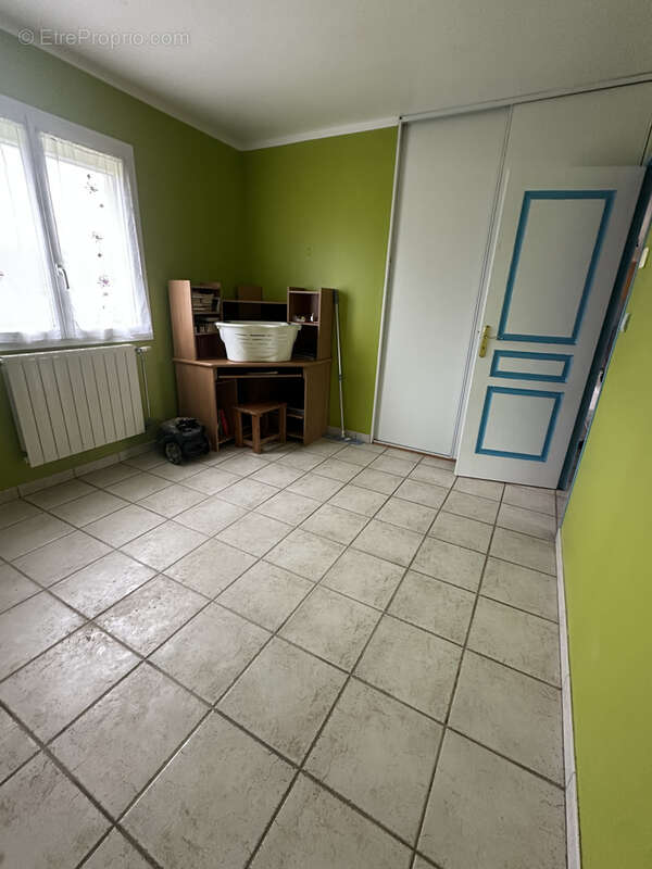 Maison à VERNOSC-LES-ANNONAY