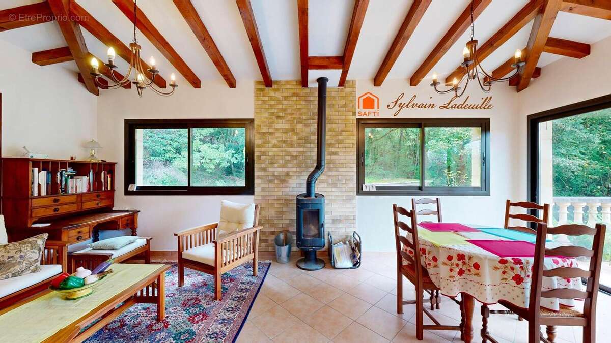 Photo 3 - Maison à LES EYZIES-DE-TAYAC-SIREUIL