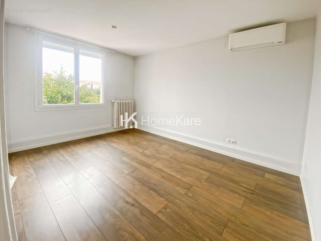 Maison à AUCAMVILLE