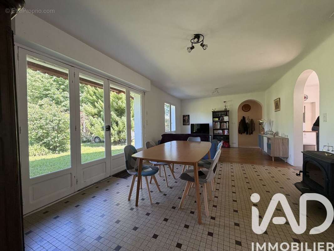 Photo 4 - Maison à CAMBO-LES-BAINS