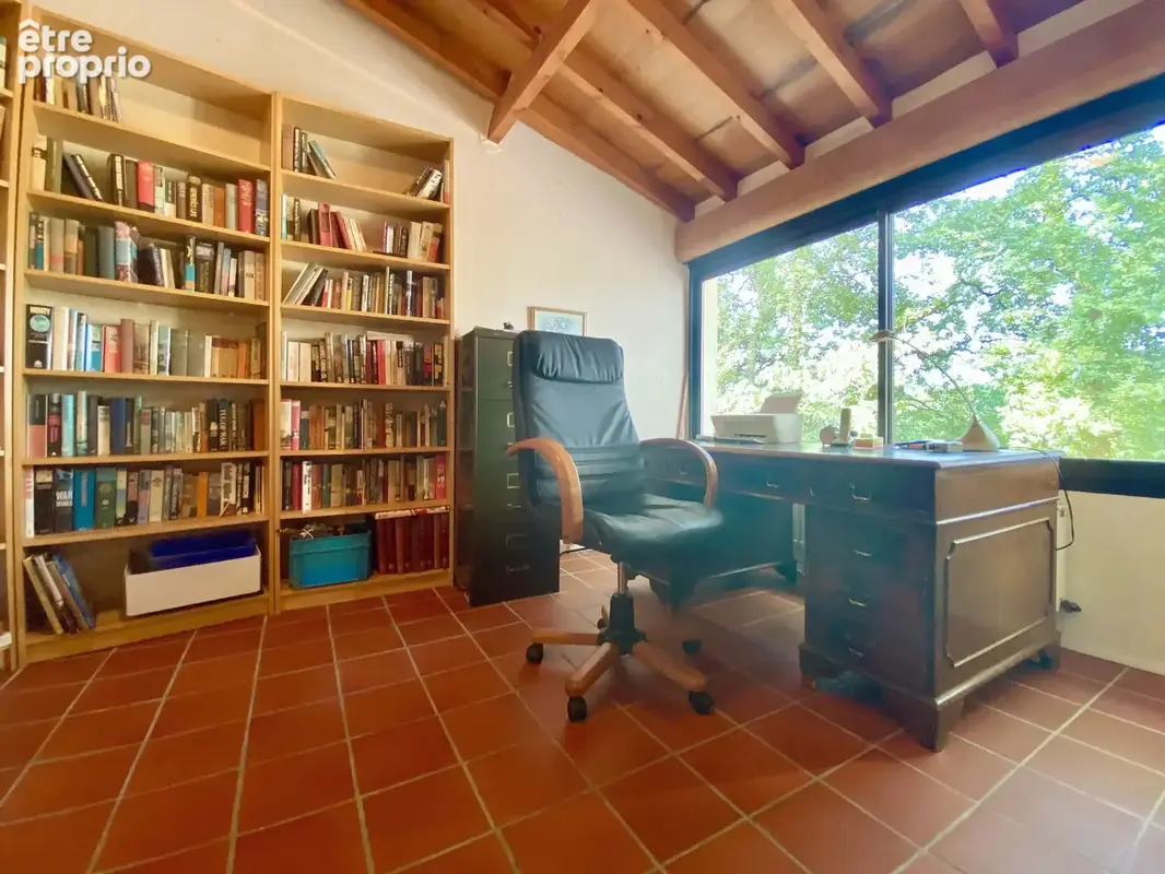 Un domaine privé d’exception au cœur d’un environnement préservé - photo 12