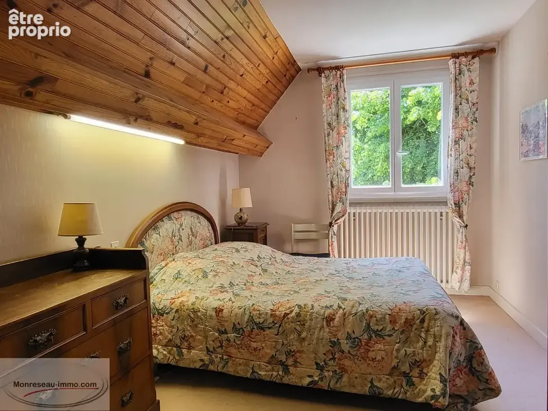 Propriété Familiale avec jardin divisible - photo 11