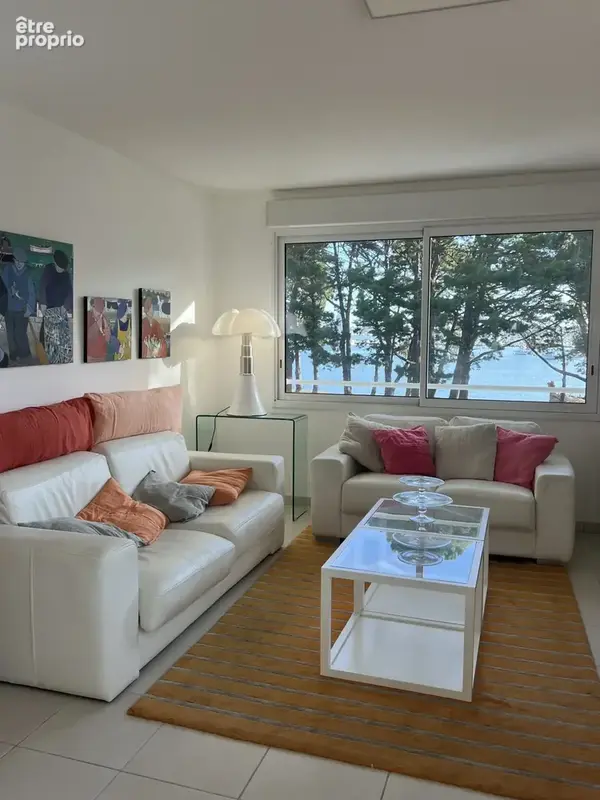 Appartement à LARMOR-PLAGE