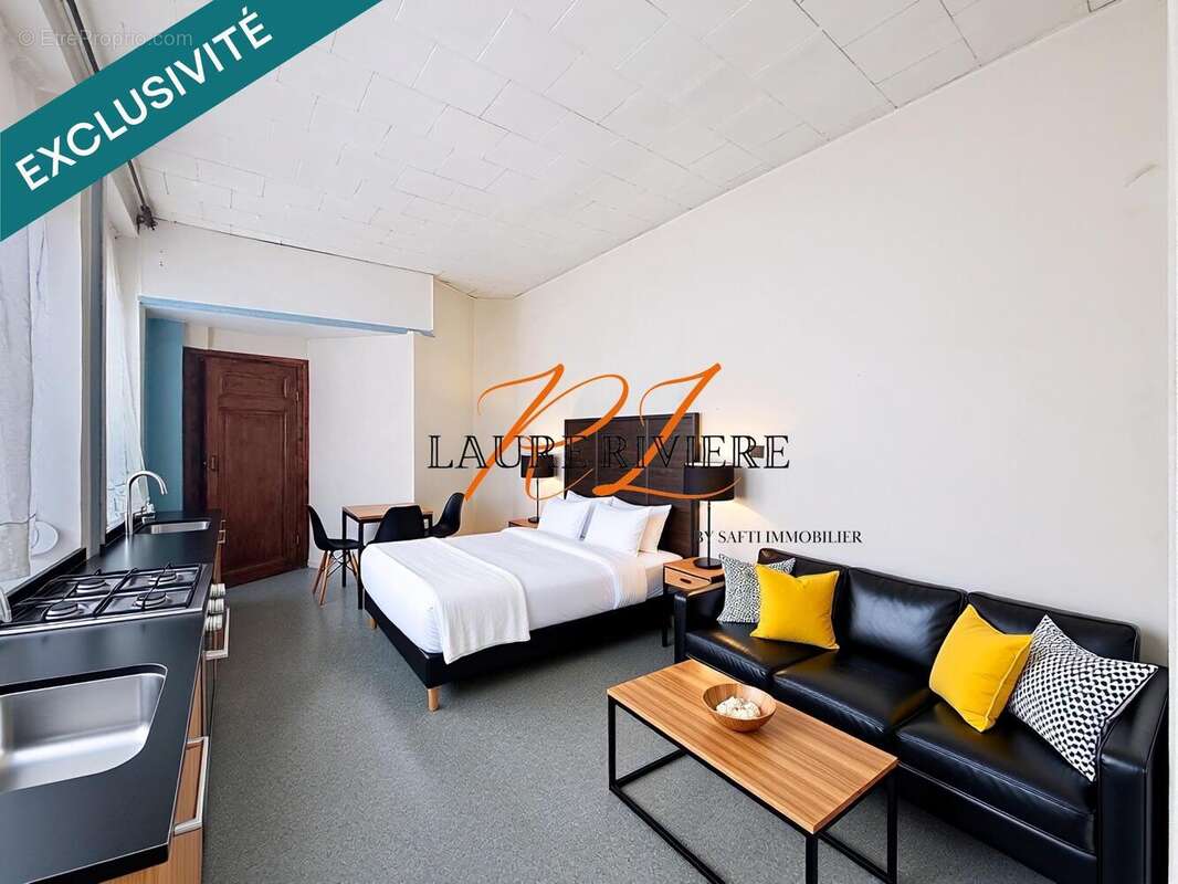 Photo 3 - Appartement à LILLE