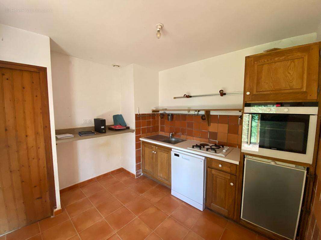 Maison à LA BERNERIE-EN-RETZ