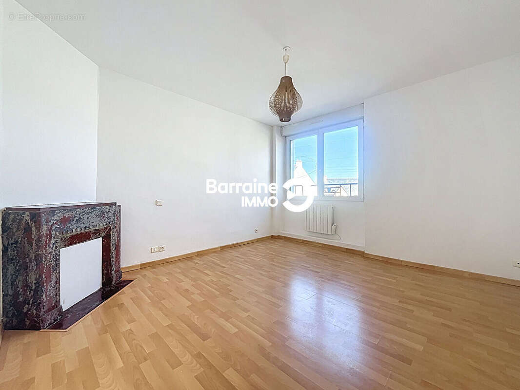 Appartement à LORIENT