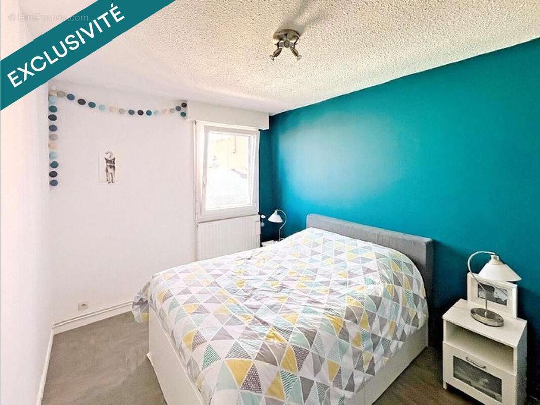 Photo 6 - Appartement à SAINT-ETIENNE