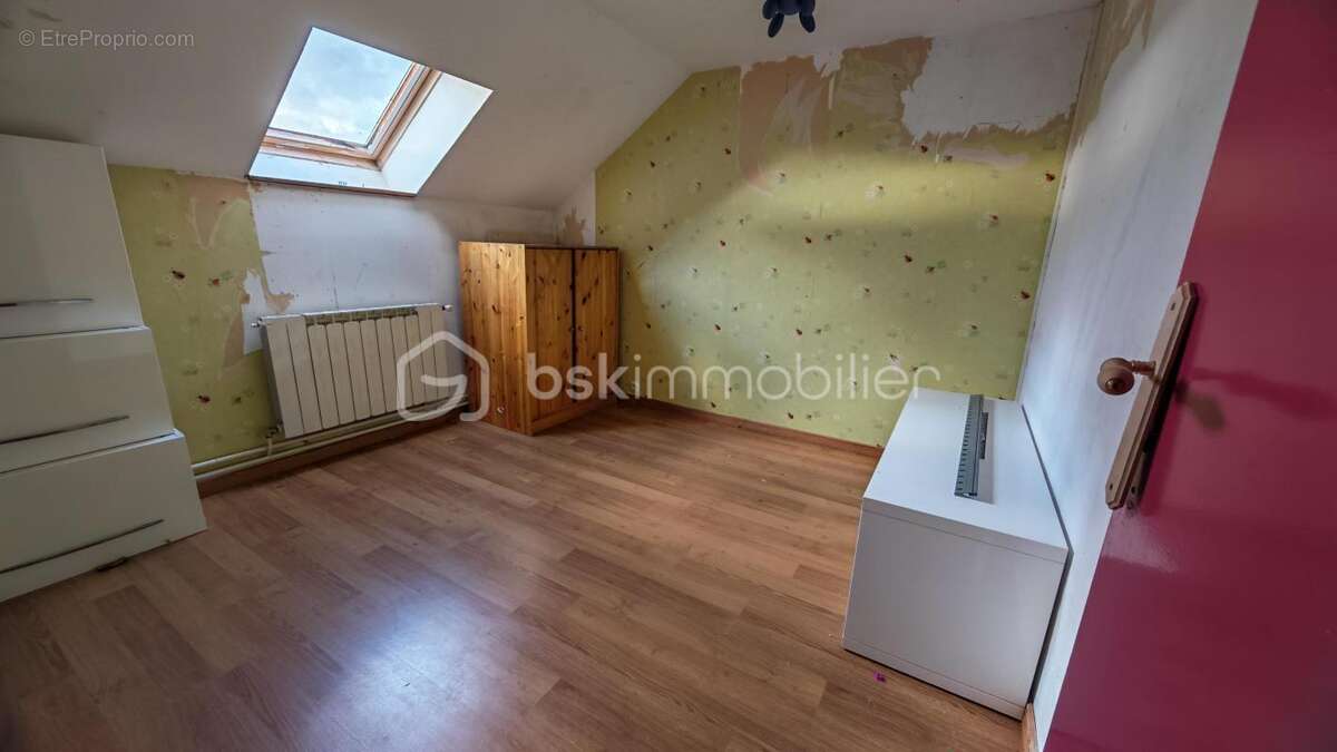 Charmante maison 112 m² à Bazolles - photo 16