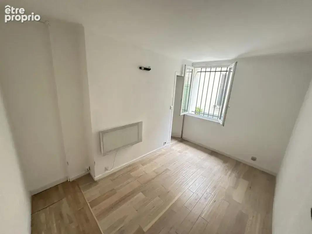 Deux pièces - Paris 20 - 33m² - photo 3