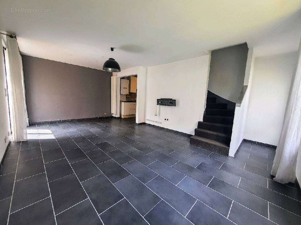 Maison à ARGENTEUIL