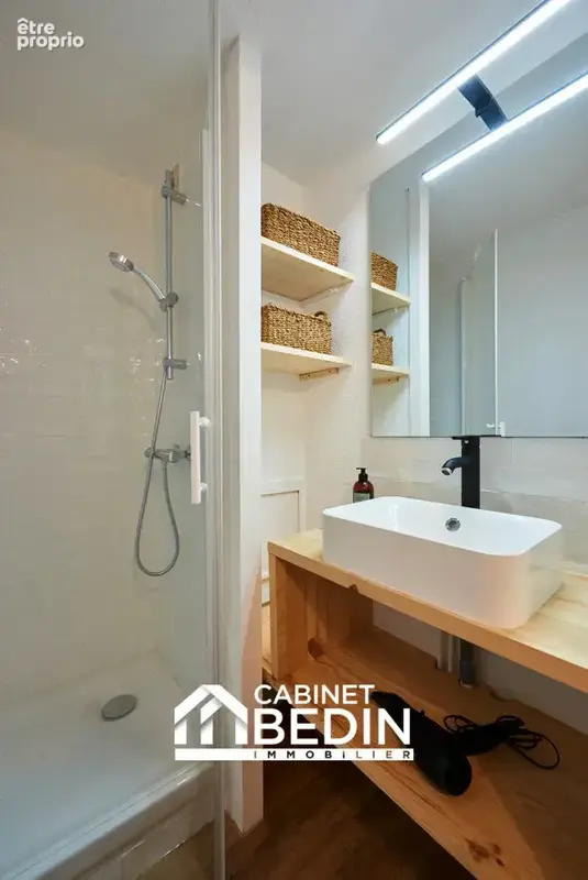 Appartement 2 pièces 31 m² à vendre à Lege-Cap-Ferret (33970) - photo 6
