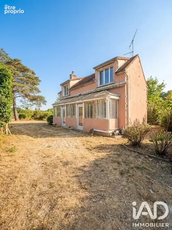 Photo 1 - Maison à SAINT-GEORGES-SUR-BAULCHE