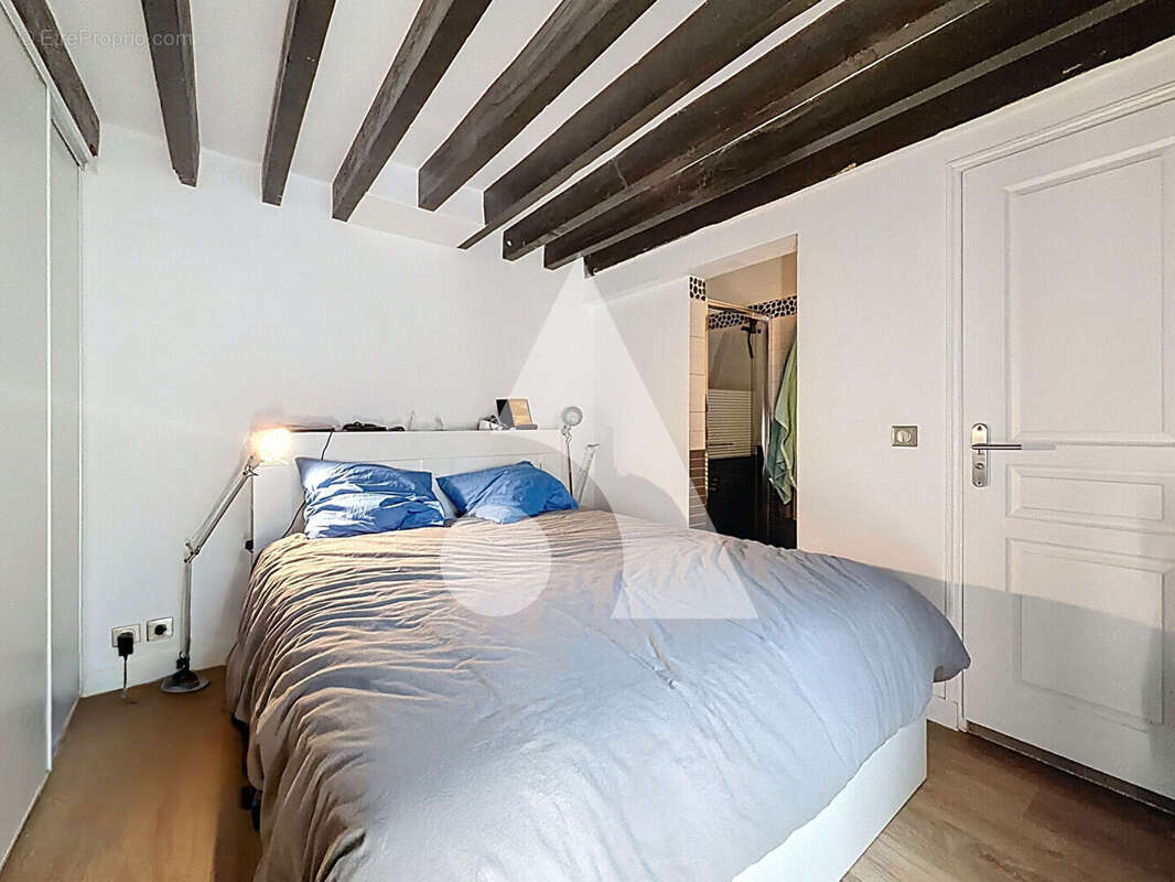 Maison à RUEIL-MALMAISON