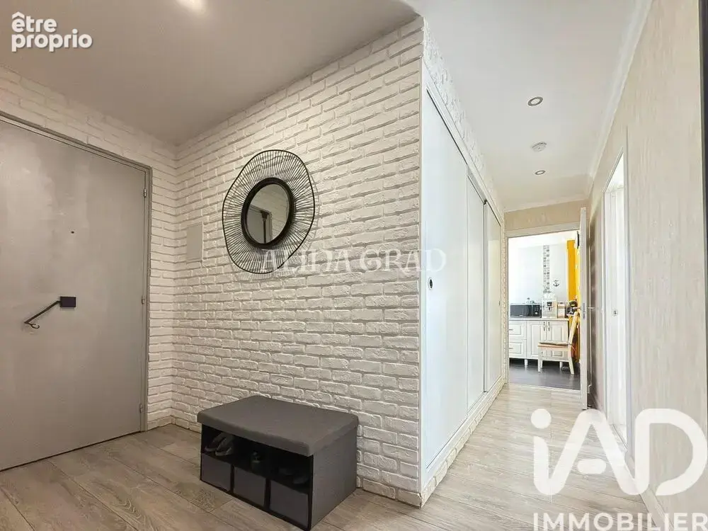 Photo 1 - Appartement à ROSNY-SOUS-BOIS