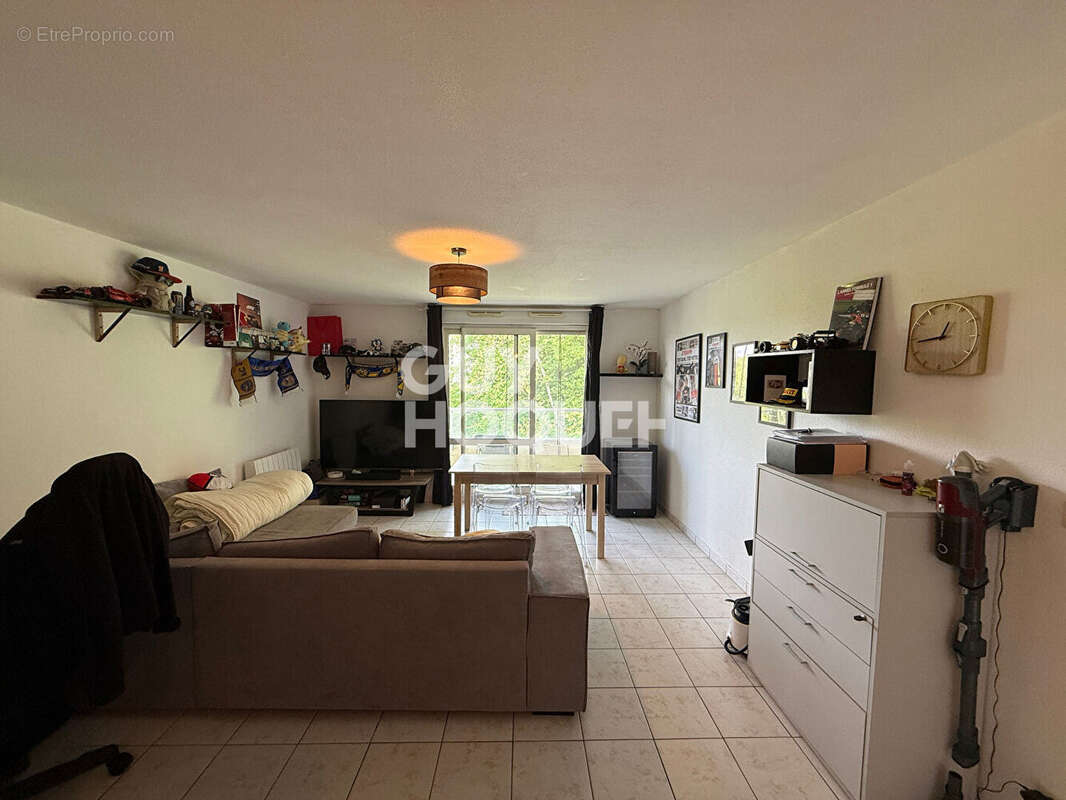 Appartement à BESANCON