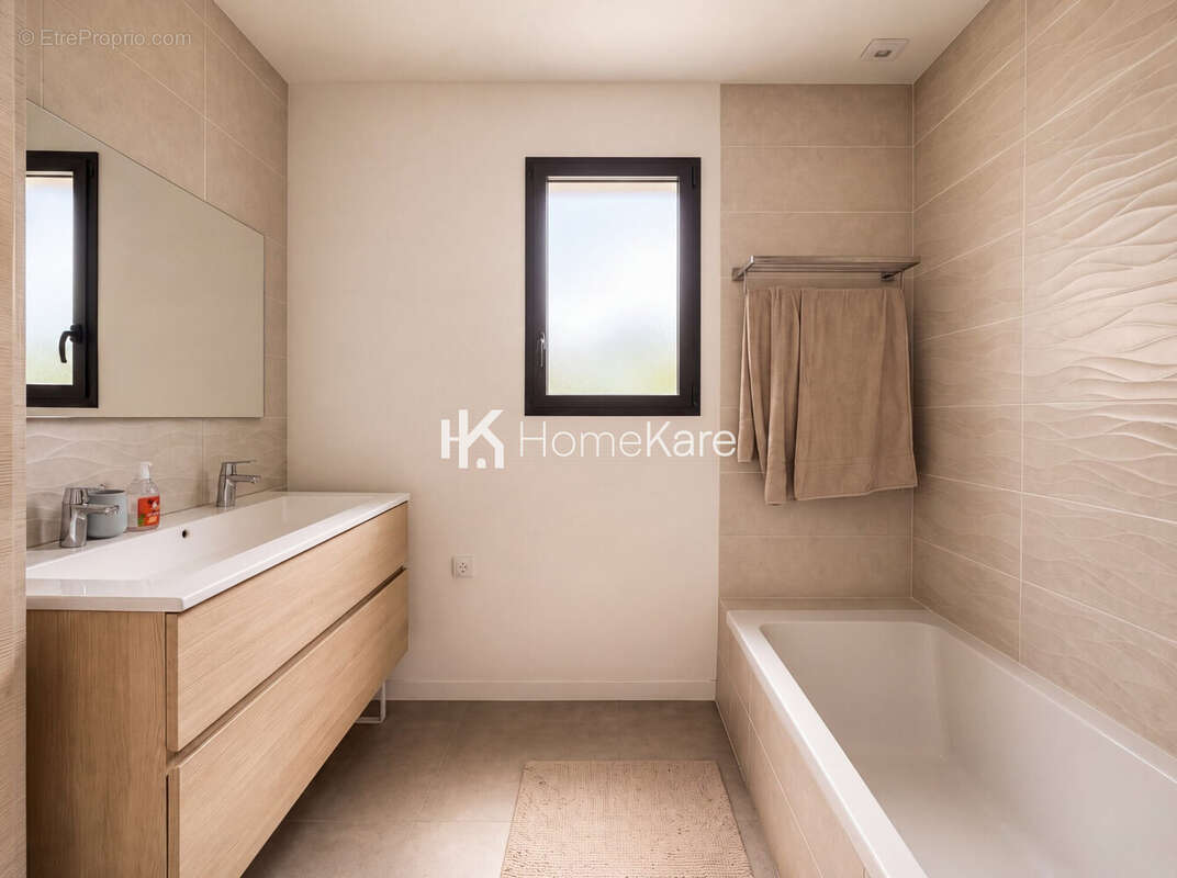 Maison 119 m² à Toulouse  - photo 9