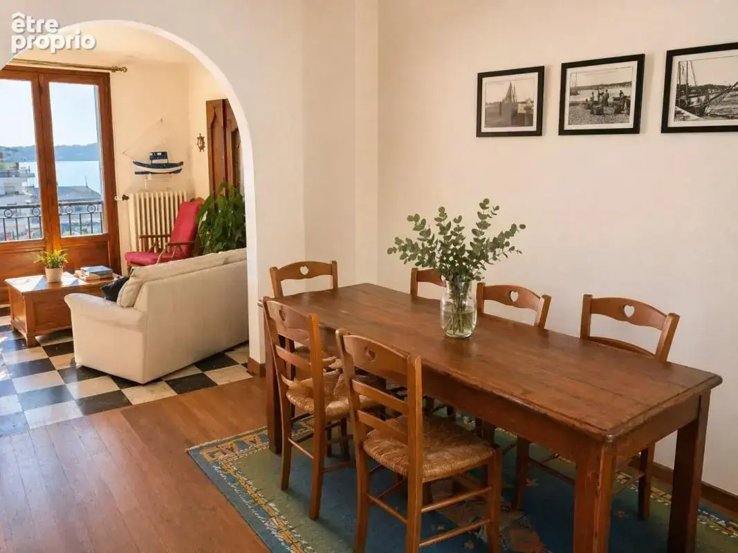 Maison 130 m² à Perros-Guirec  - photo 4