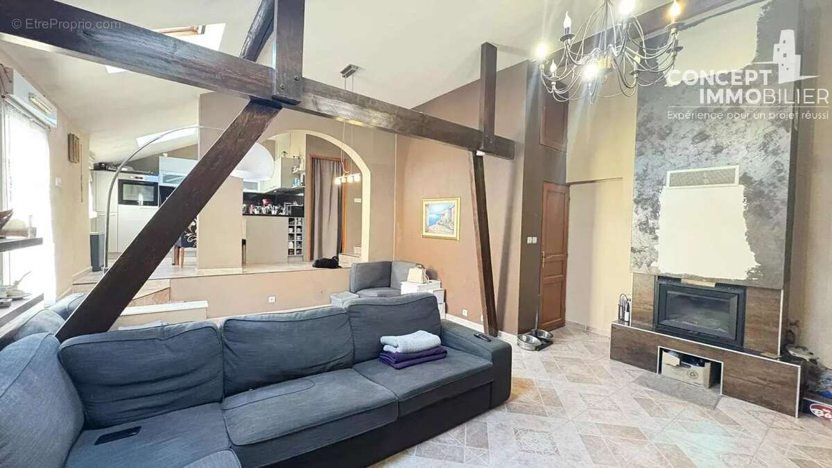 Appartement à HAYANGE