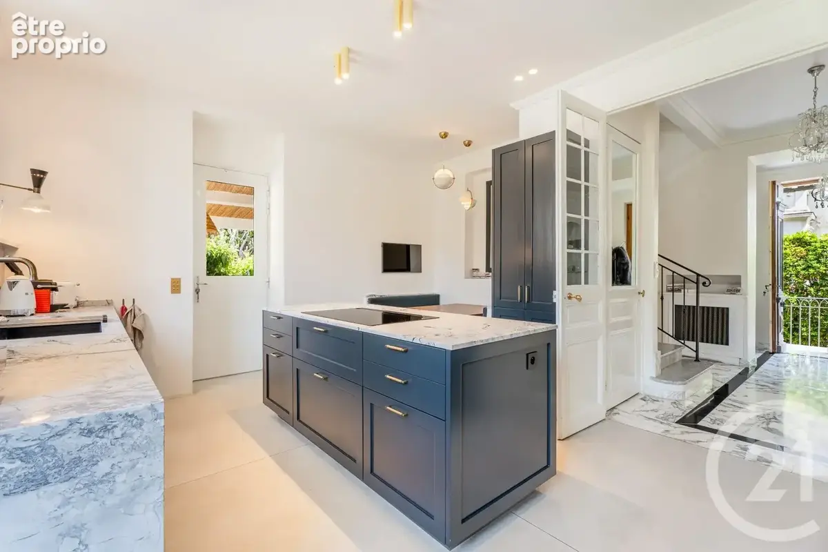 Maison 297 m² à vendre à Nice (06000) - photo 9