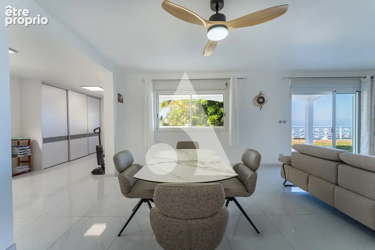 Maison contemporaine avec vue mer et prestations premium - photo 3