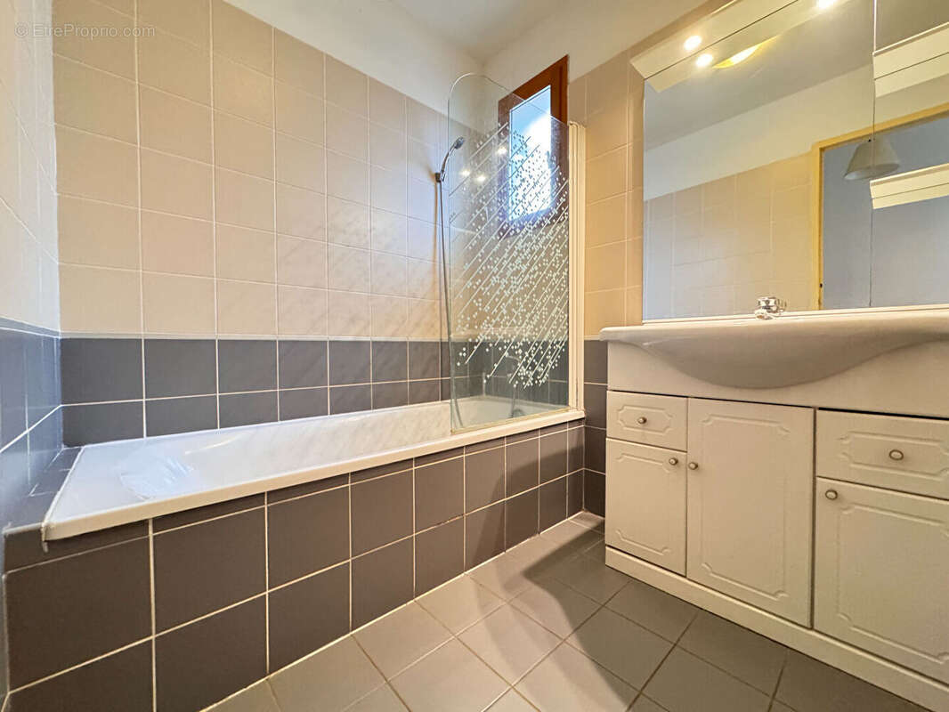 Appartement à BELGODERE