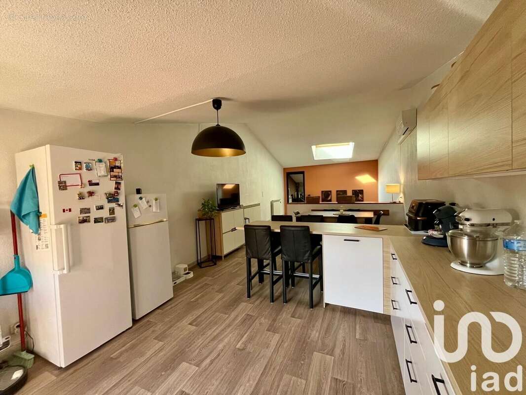 Photo 5 - Maison à COURSAN