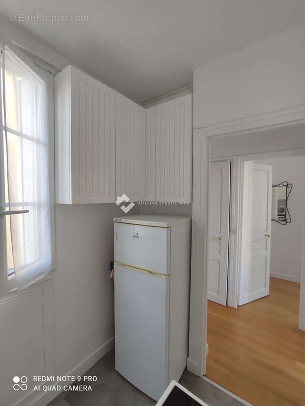 Appartement à VANVES