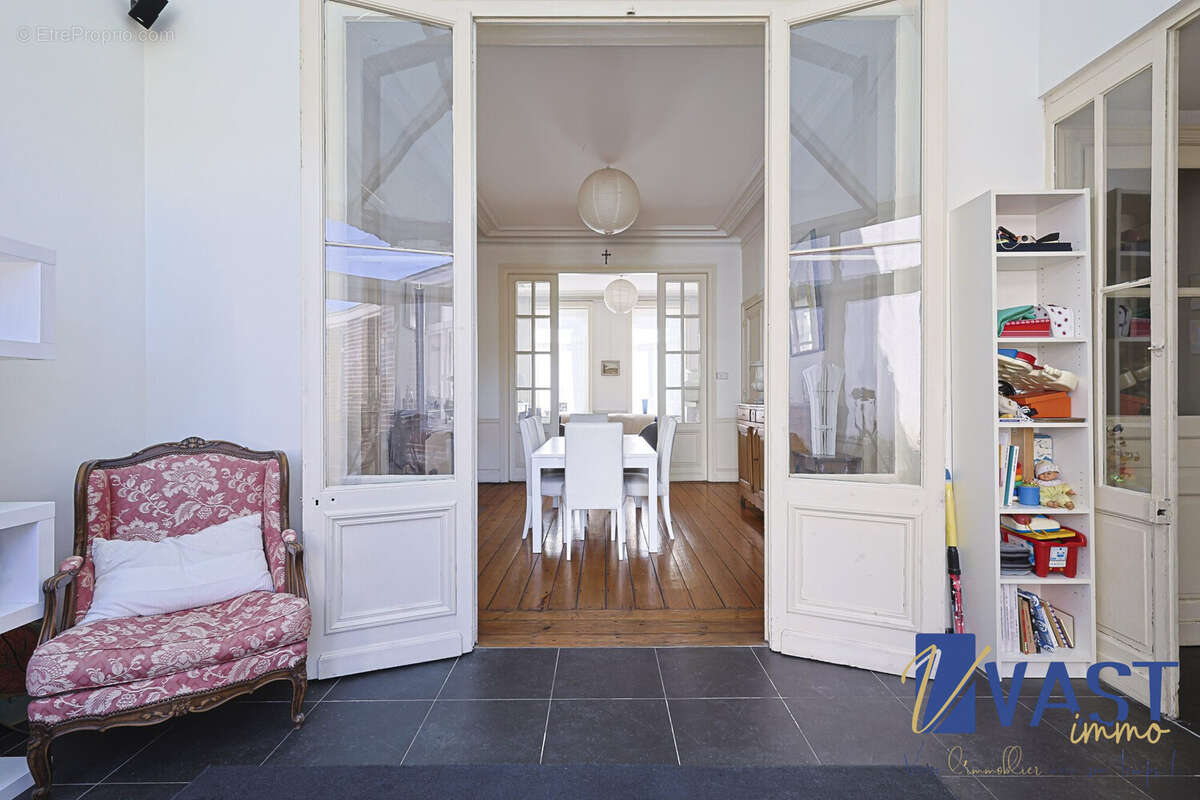 Maison à LILLE