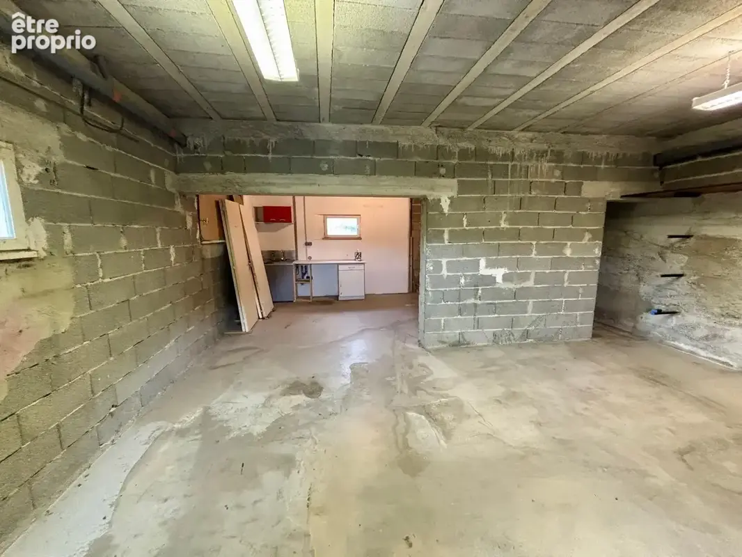 Venterol - villa 2 chambres avec garage et terrain - photo 21