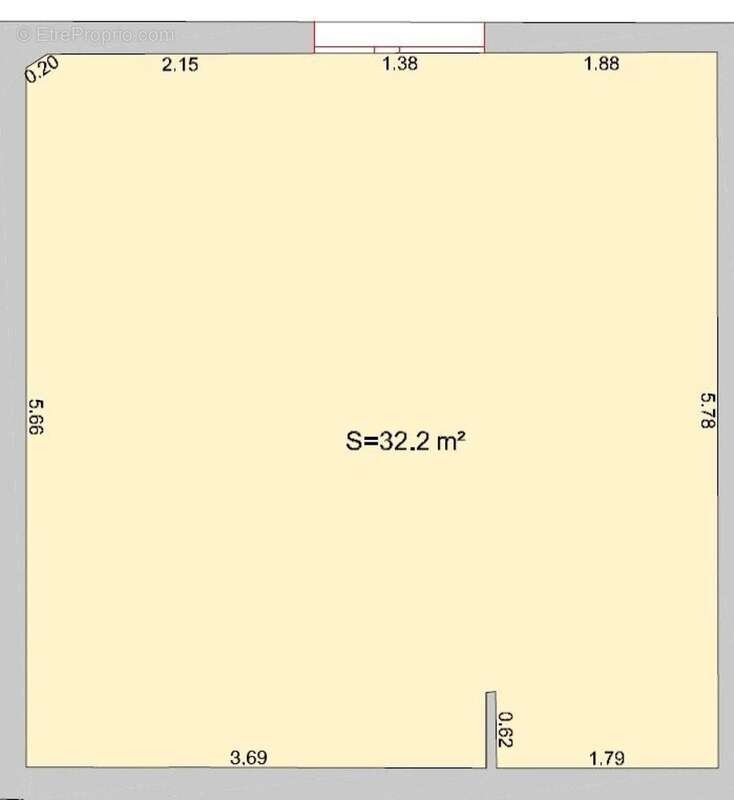Photo 4 - Commerce à PERIGNY