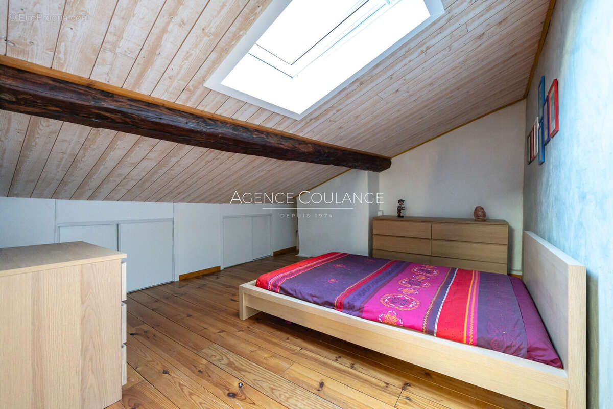 Appartement à LYON-4E