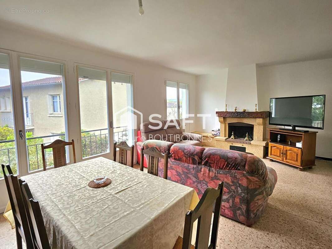 Photo 4 - Maison à SAINT-SULPICE