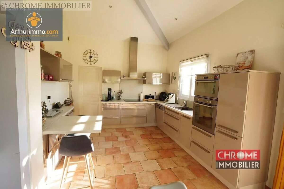 Maison à MARMANDE