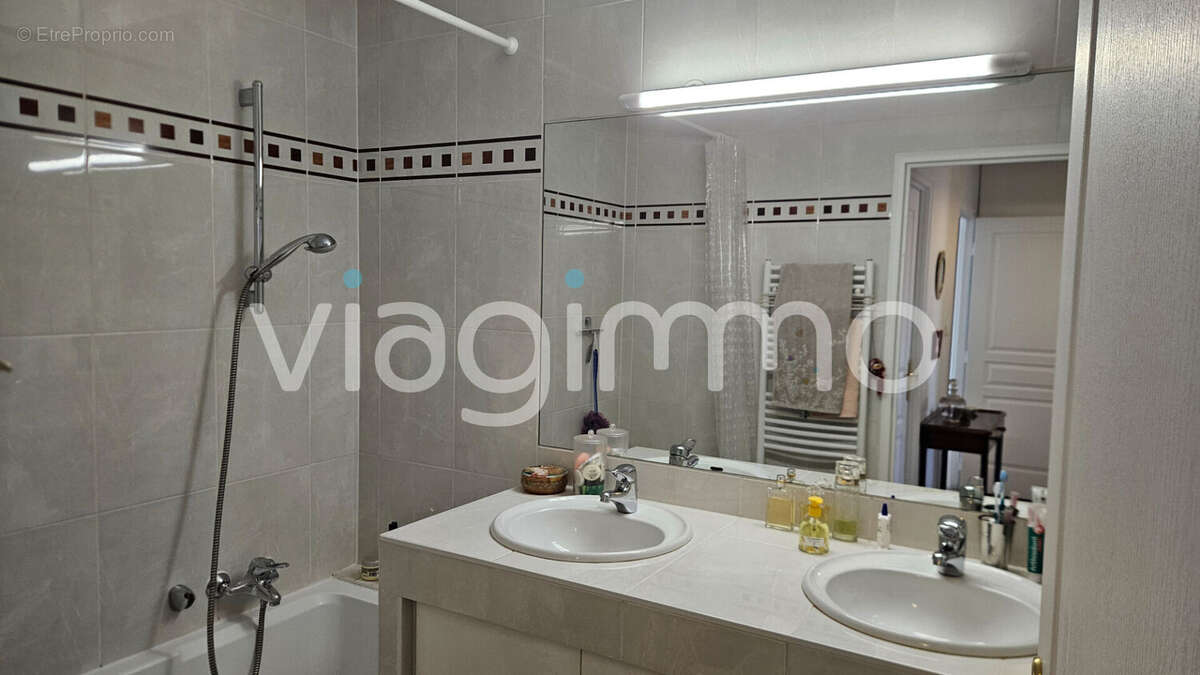 Appartement à LYON-3E