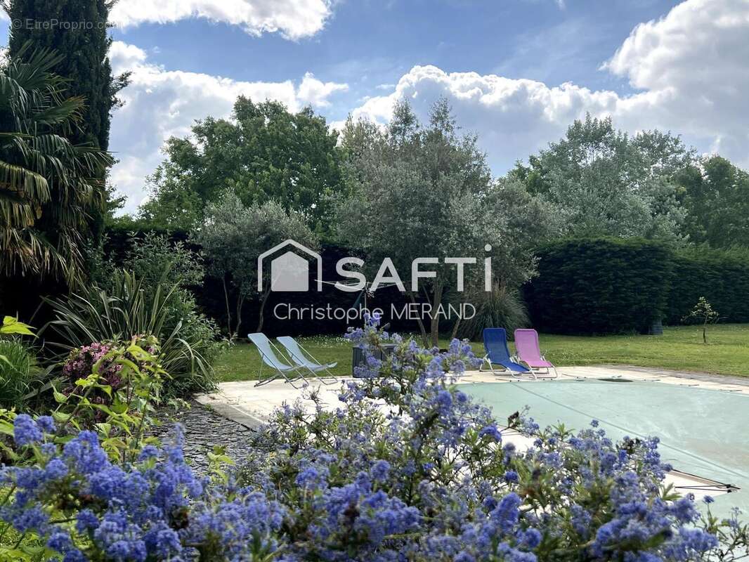 Photo 7 - Maison à ANTRAN