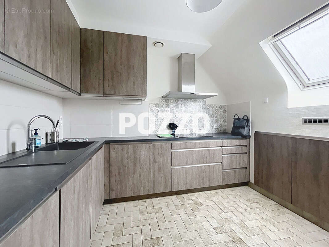 Appartement à SAINT-LO