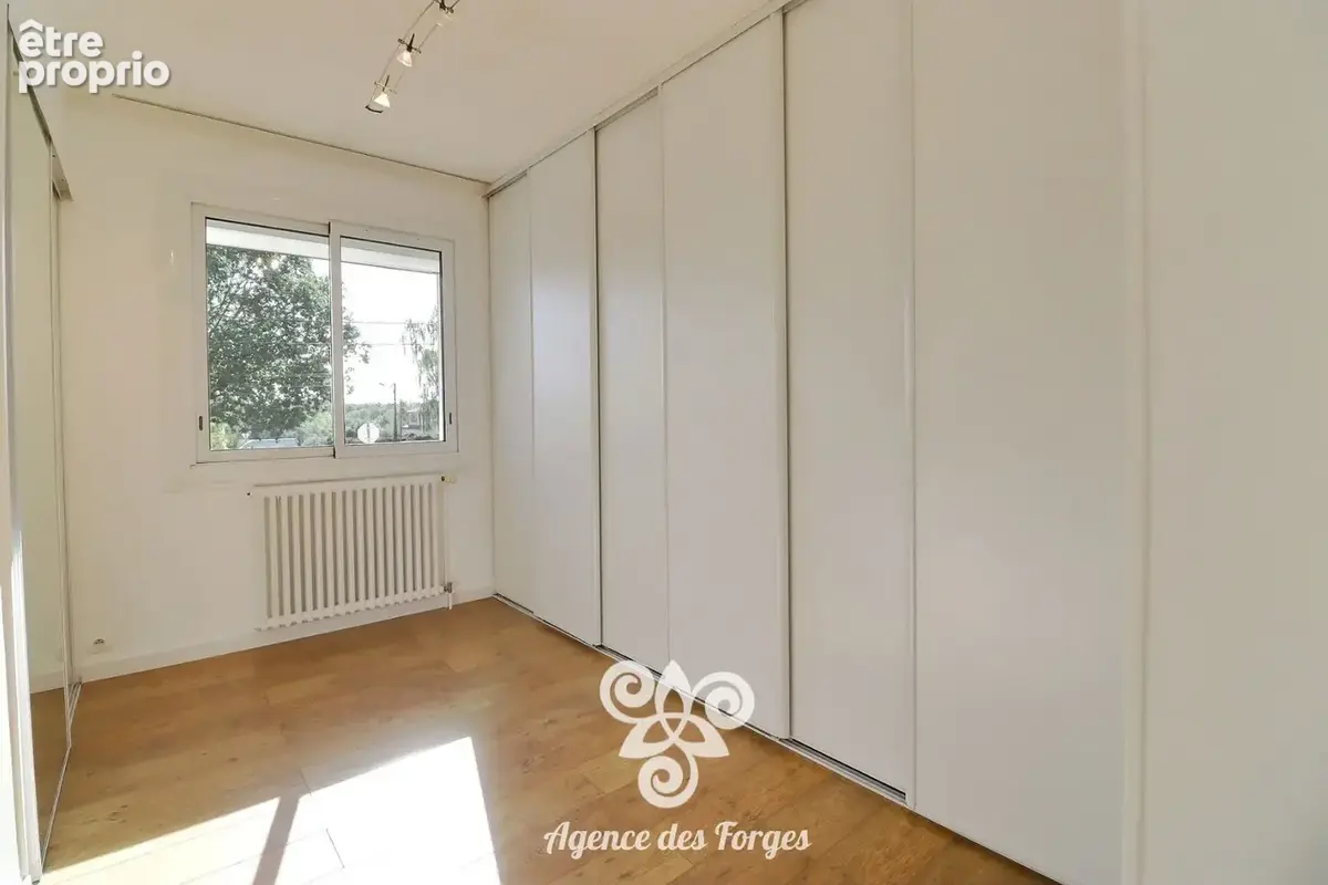 Maison individuelle 137m² / 3-5 chambres / 542m² de terrain / Vallet bourg - photo 8