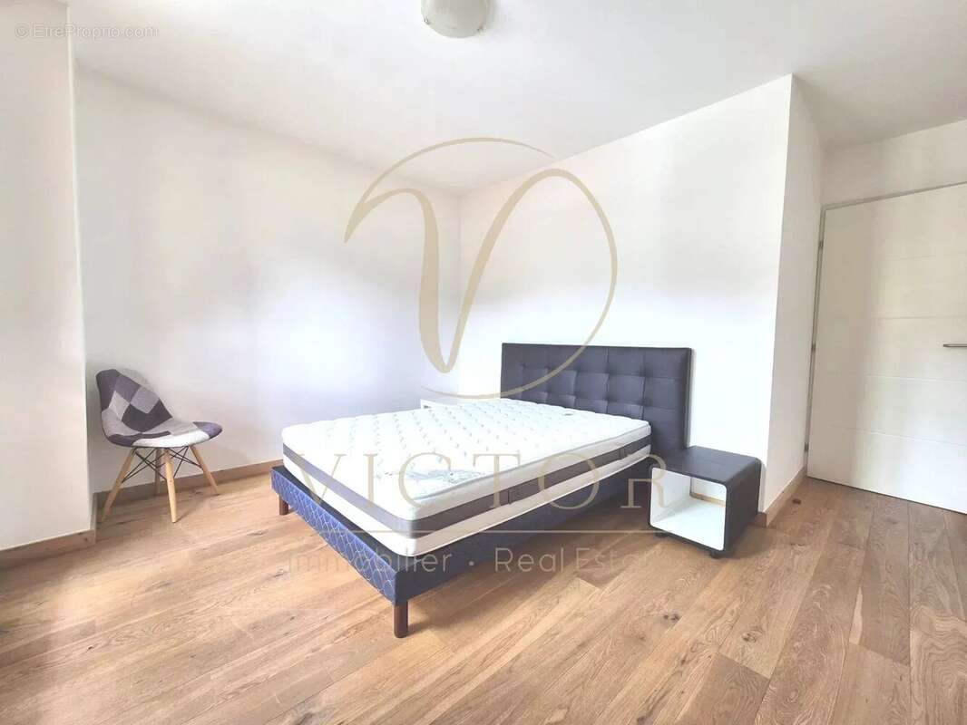 Appartement à SAINT-ETIENNE-DE-TINEE