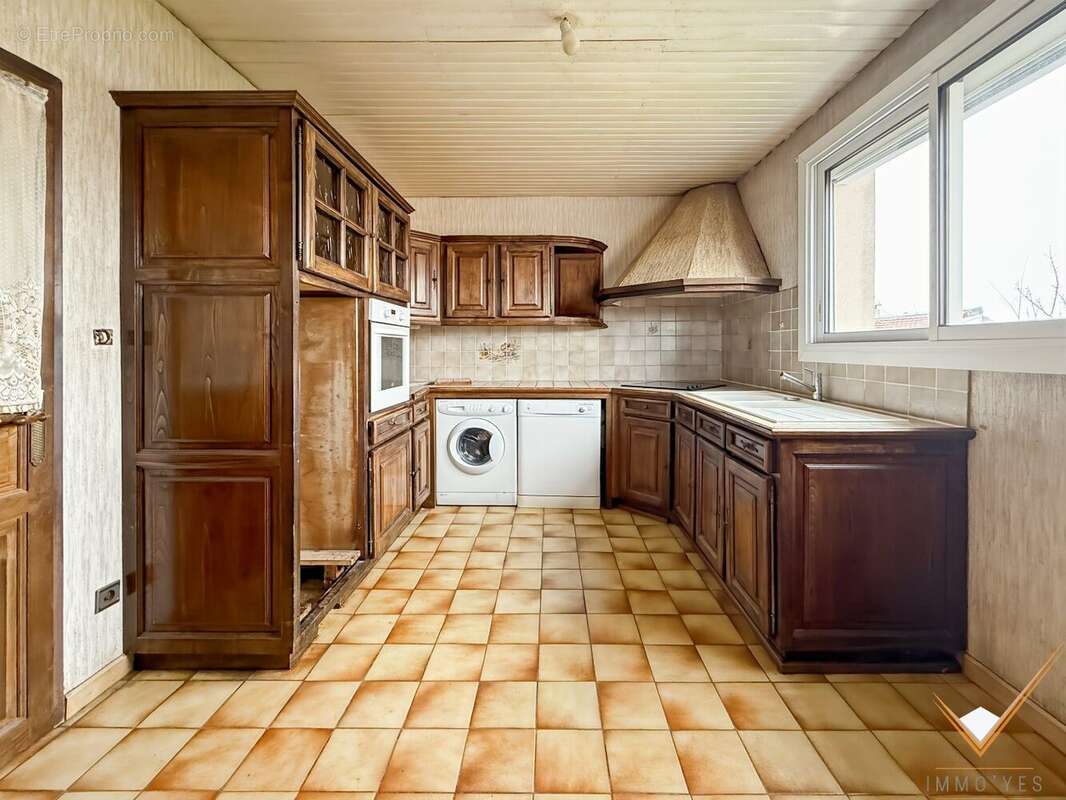 Maison à CUGNAUX