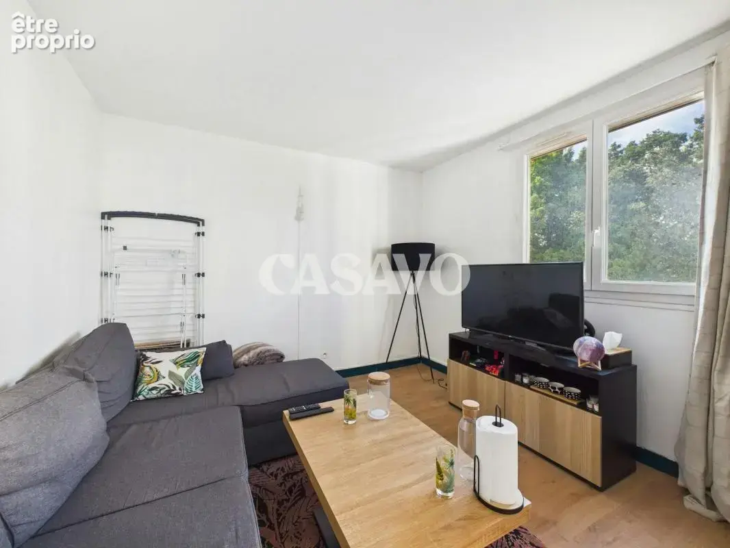 Vente Appartement 4 pièces de 66m² - 95600 Eaubonne - photo 4