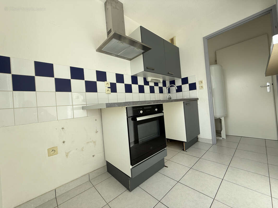 Appartement à SAINT-FULGENT